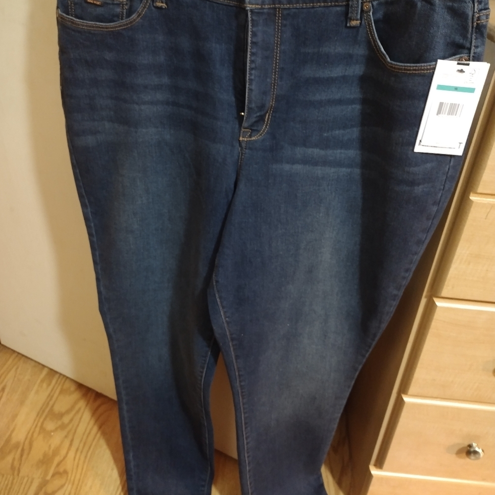 Women's Jeans